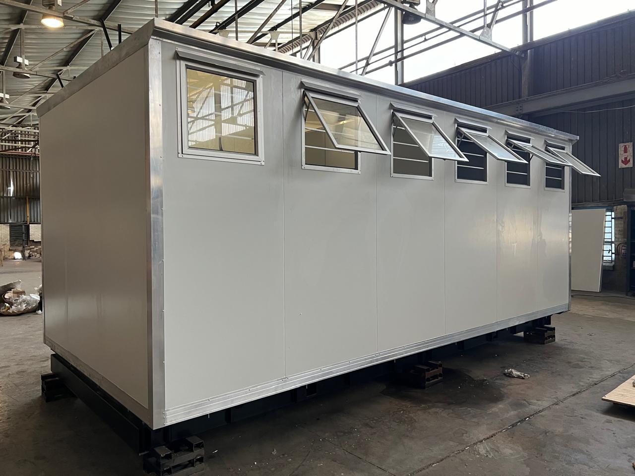 Rental Unit 3