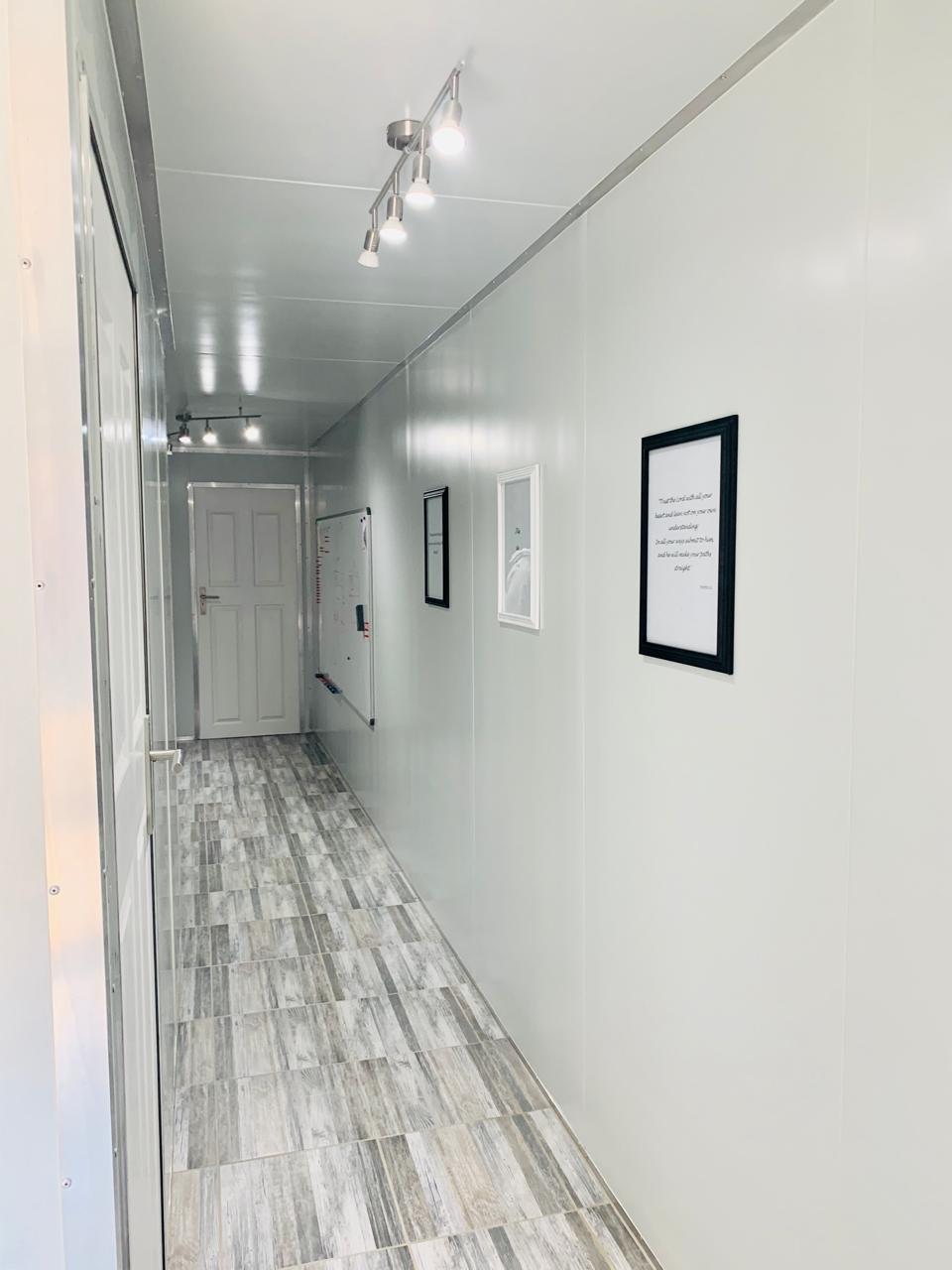 Modular Project 10